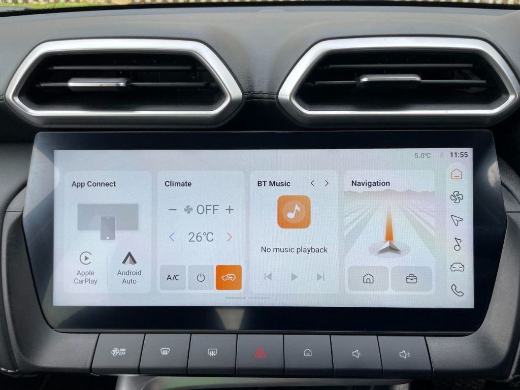 Used MG MG ZS 2024 for sale - 77603512: Photo 38