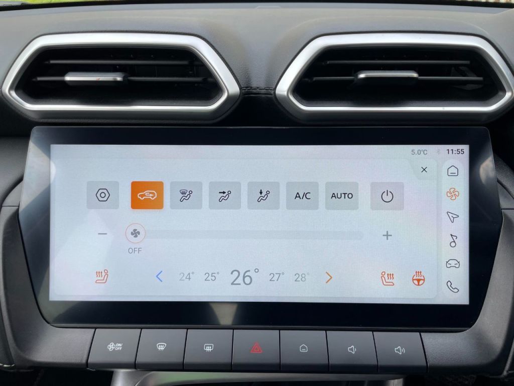 Used MG MG ZS 2024 for sale - 77603512: Photo 39