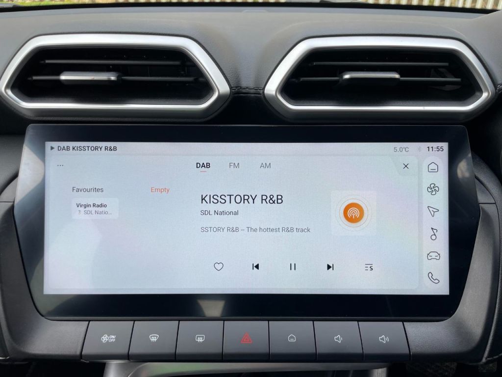 Used MG MG ZS 2024 for sale - 77603512: Photo 40