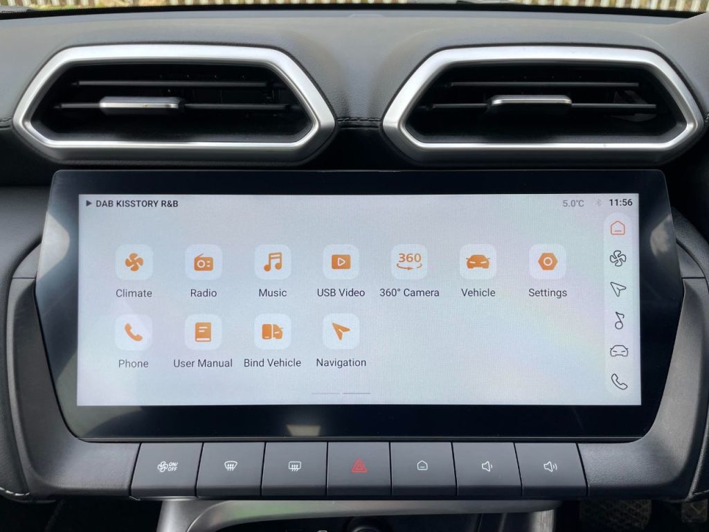 Used MG MG ZS 2024 for sale - 77603512: Photo 42