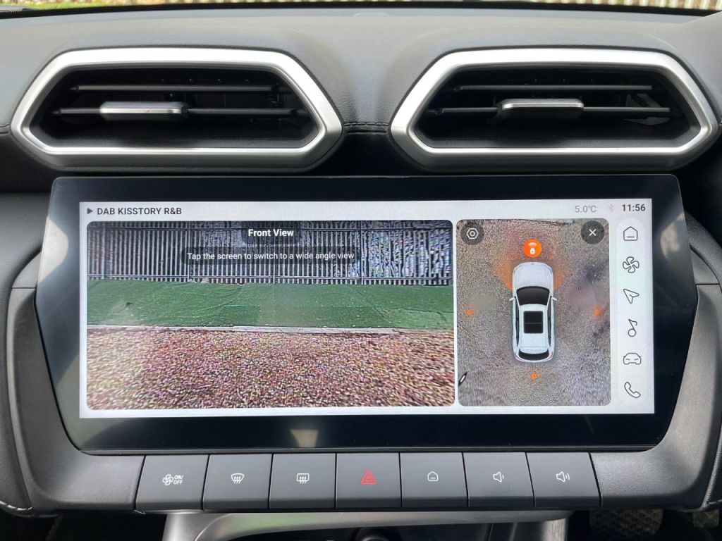 Used MG MG ZS 2024 for sale - 77603512: Photo 43