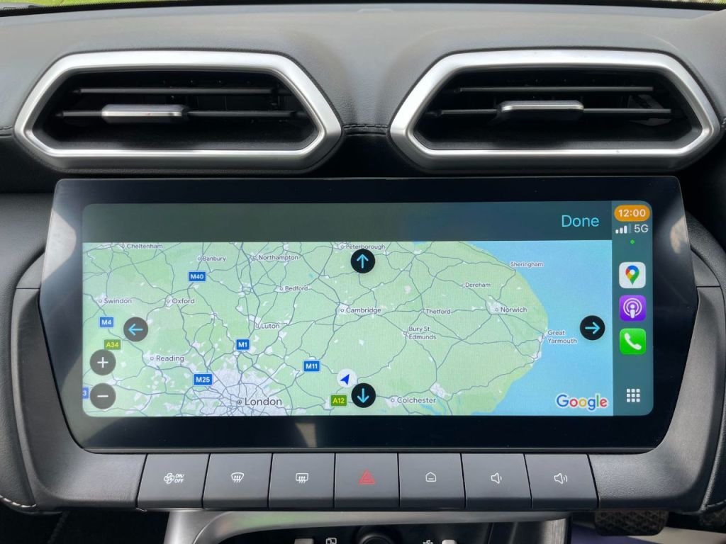 Used MG MG ZS 2024 for sale - 77603512: Photo 51