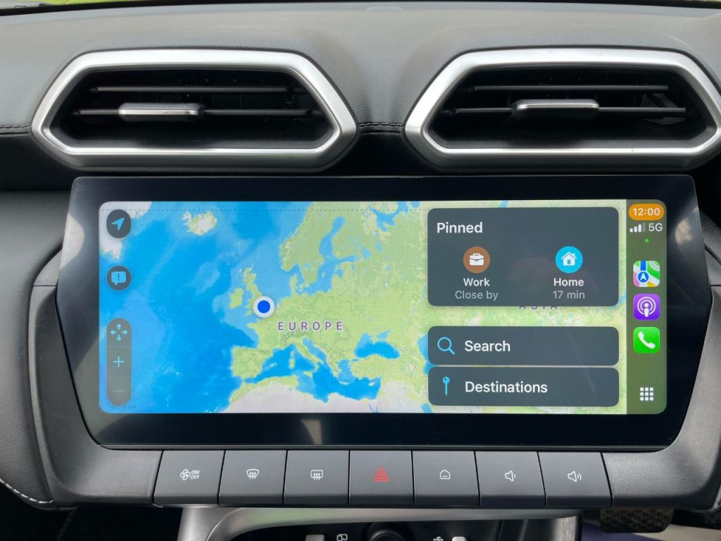 Used MG MG ZS 2024 for sale - 77603512: Photo 52