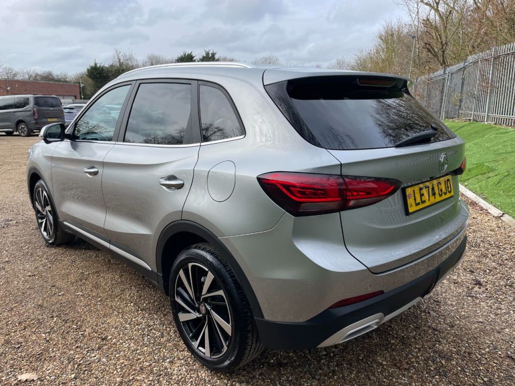 Used MG MG ZS 2024 for sale - 77603512: Photo 7