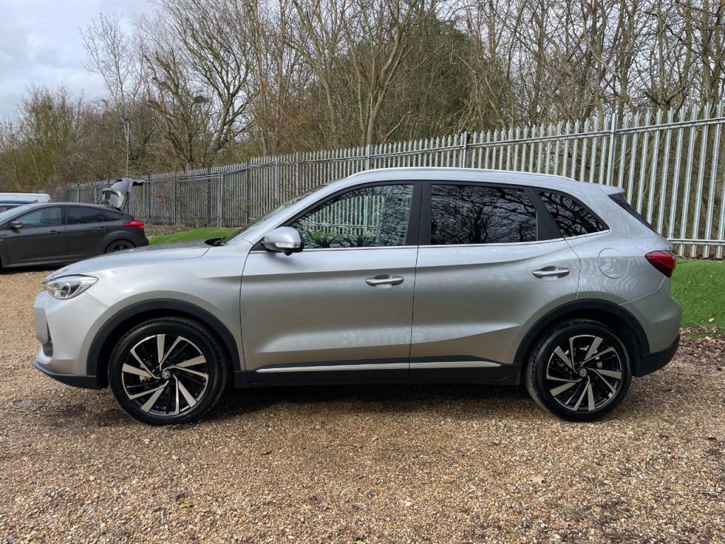 Used MG MG ZS 2024 for sale - 77603512: Photo 8