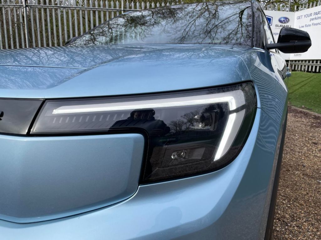 Used Ford Explorer 2025 for sale - 77878733: Photo 11