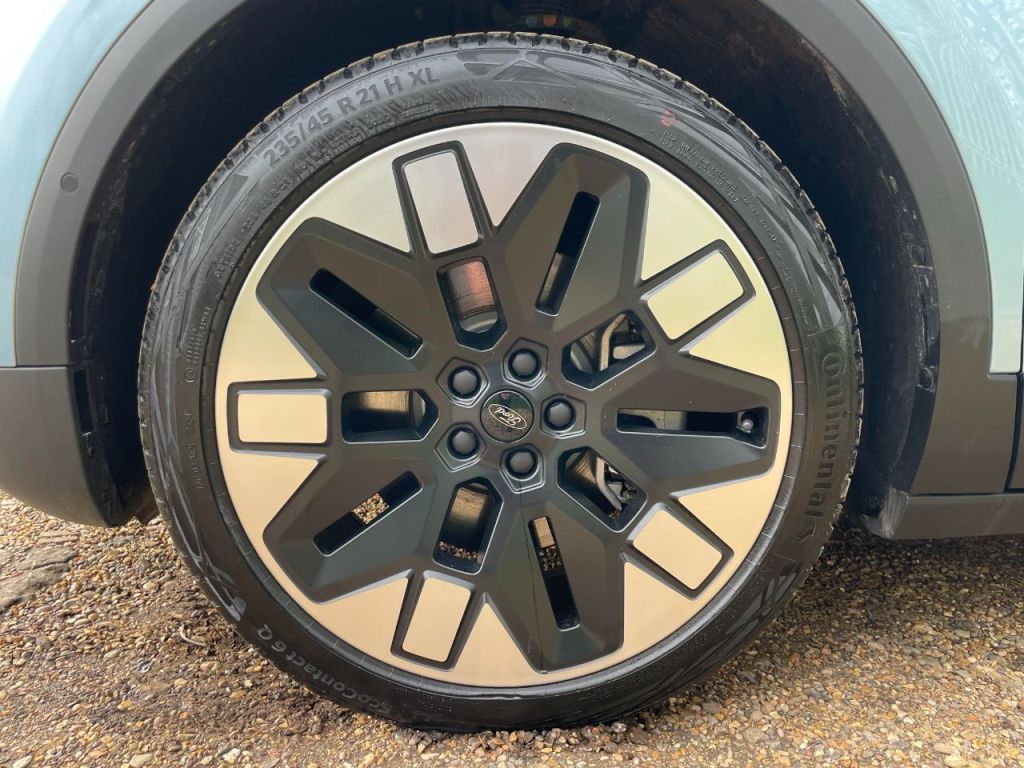 Used Ford Explorer 2025 for sale - 77878733: Photo 14