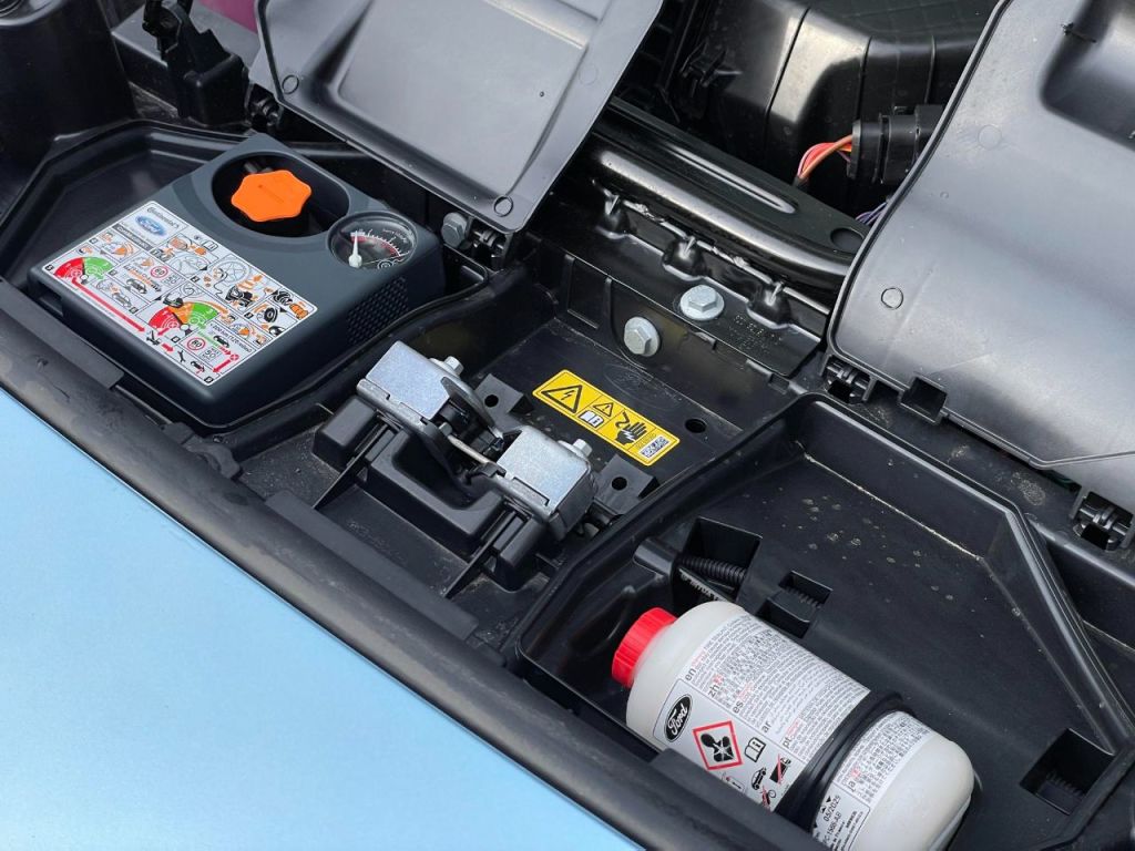 Used Ford Explorer 2025 for sale - 77878733: Photo 18