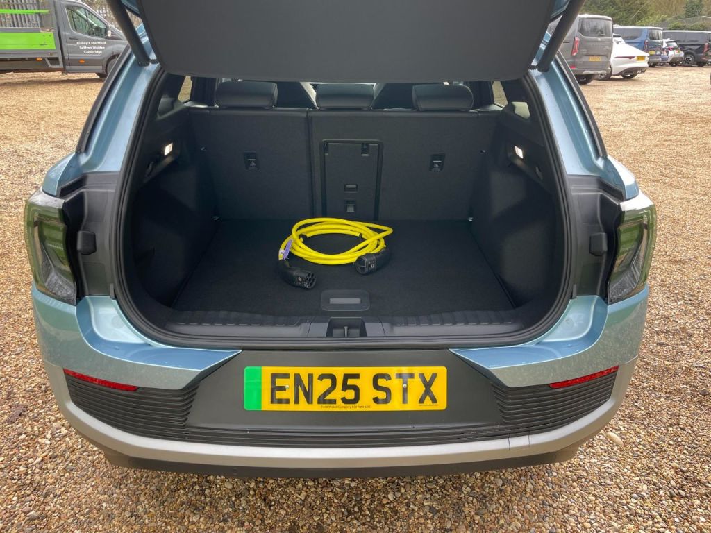 Used Ford Explorer 2025 for sale - 77878733: Photo 20