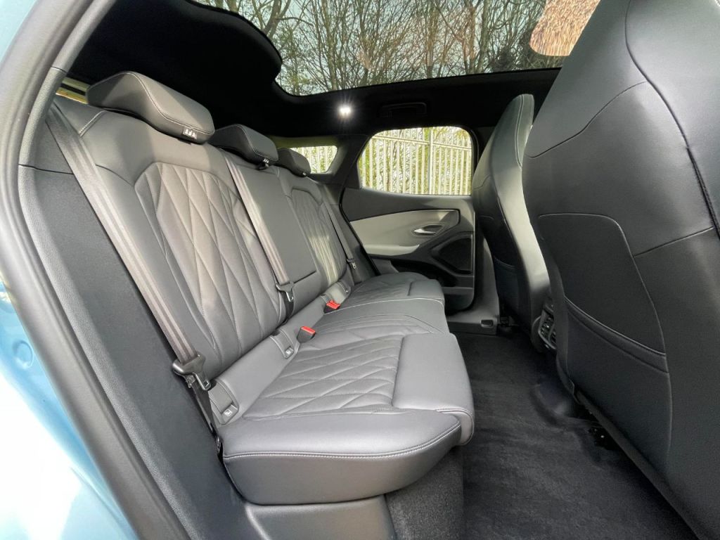 Used Ford Explorer 2025 for sale - 77878733: Photo 24