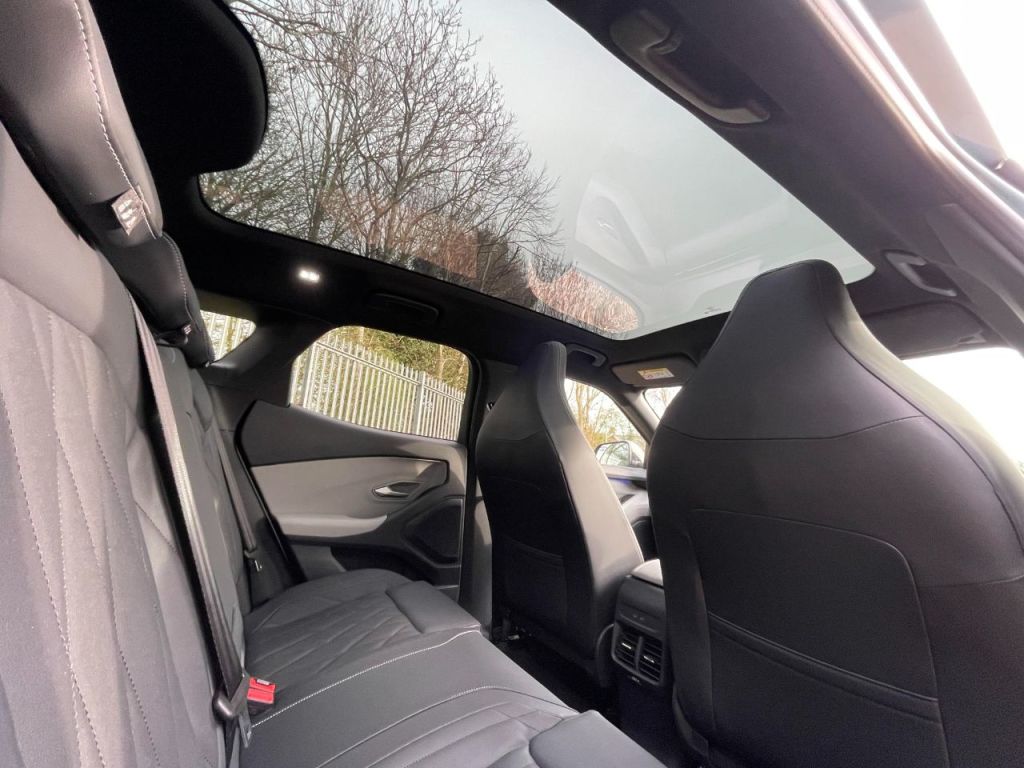 Used Ford Explorer 2025 for sale - 77878733: Photo 25