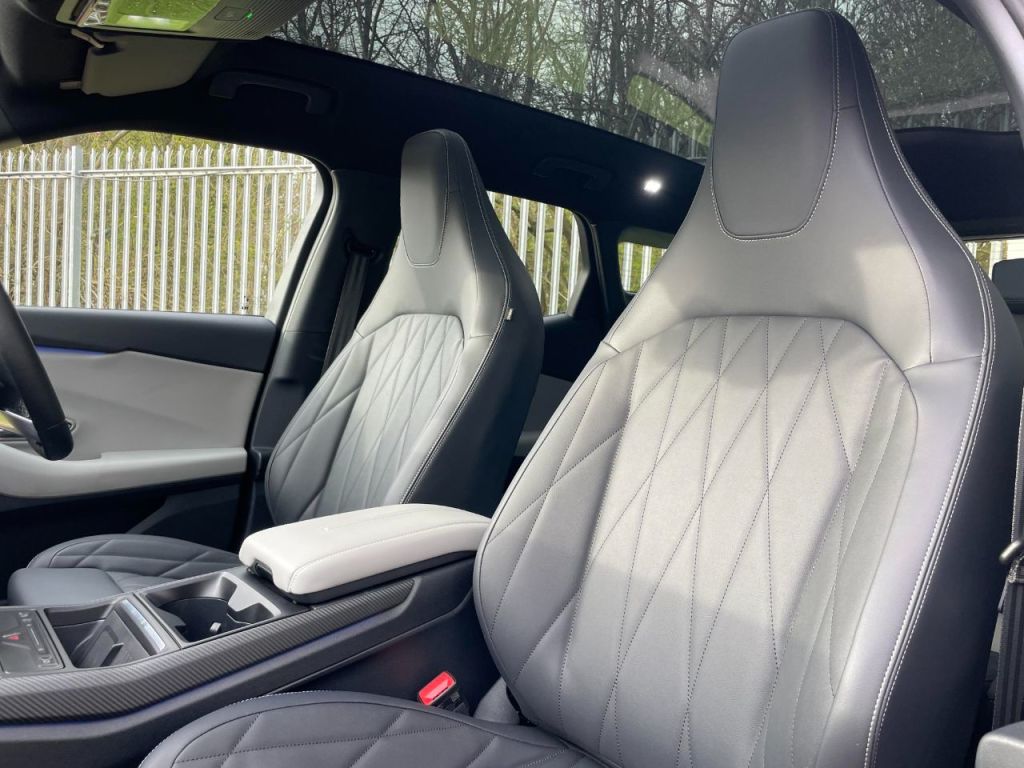 Used Ford Explorer 2025 for sale - 77878733: Photo 30