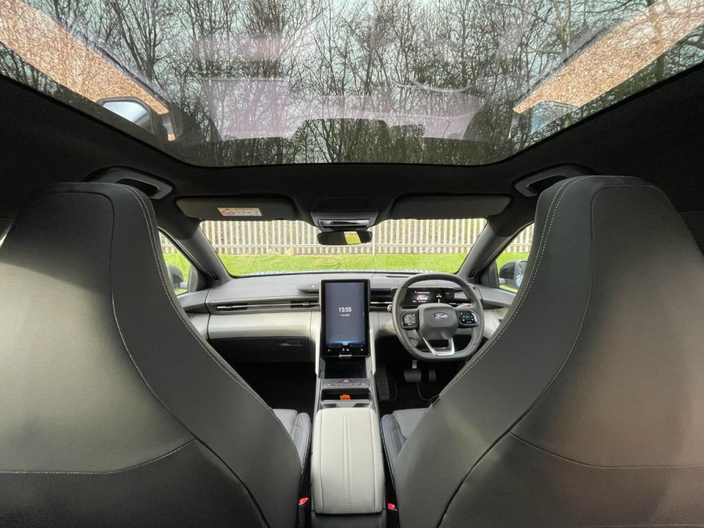 Used Ford Explorer 2025 for sale - 77878733: Photo 34