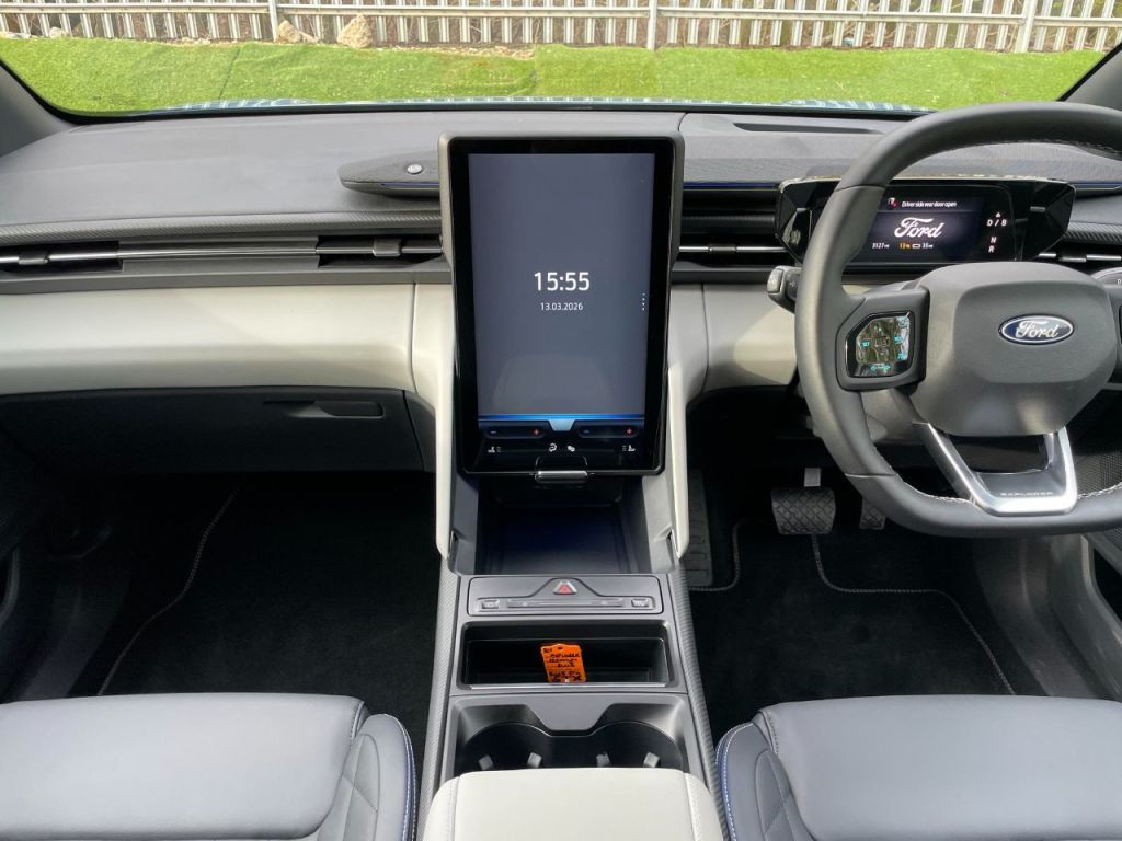 Used Ford Explorer 2025 for sale - 77878733: Photo 35