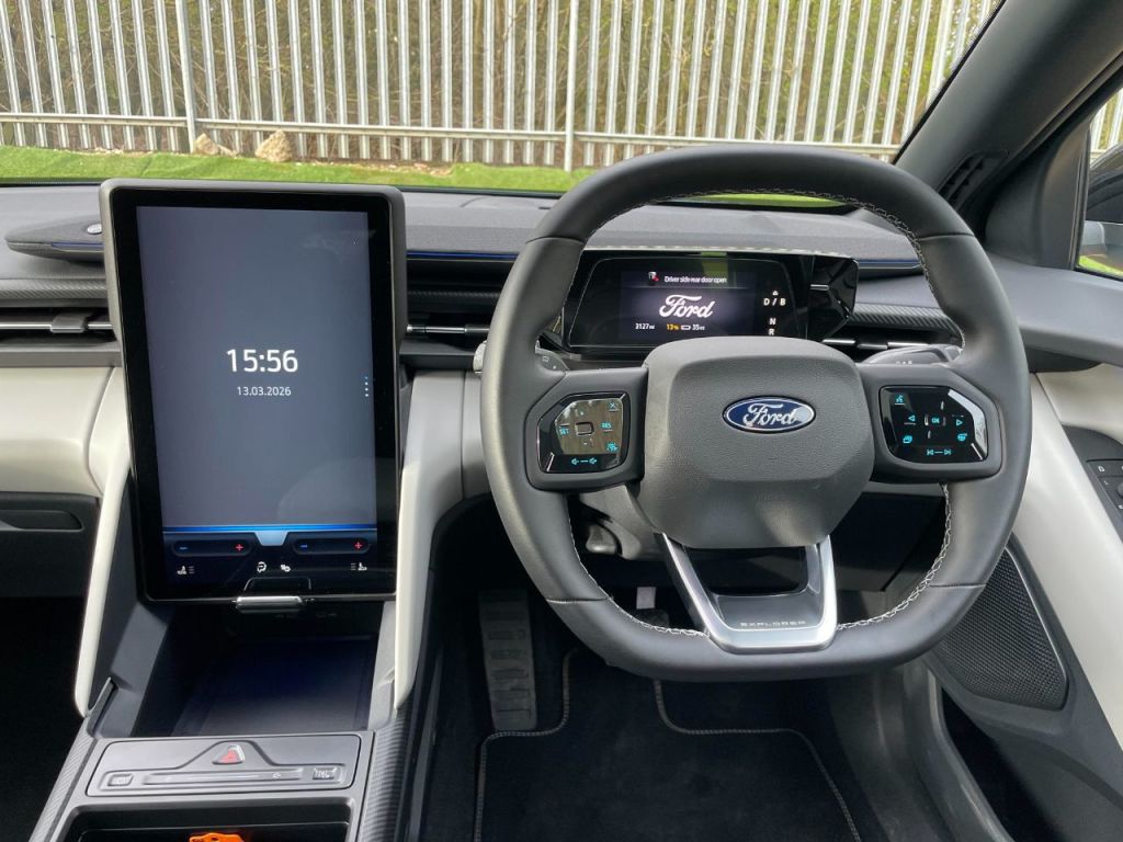 Used Ford Explorer 2025 for sale - 77878733: Photo 37