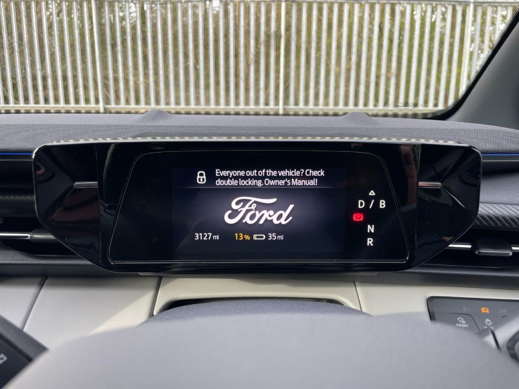 Used Ford Explorer 2025 for sale - 77878733: Photo 39