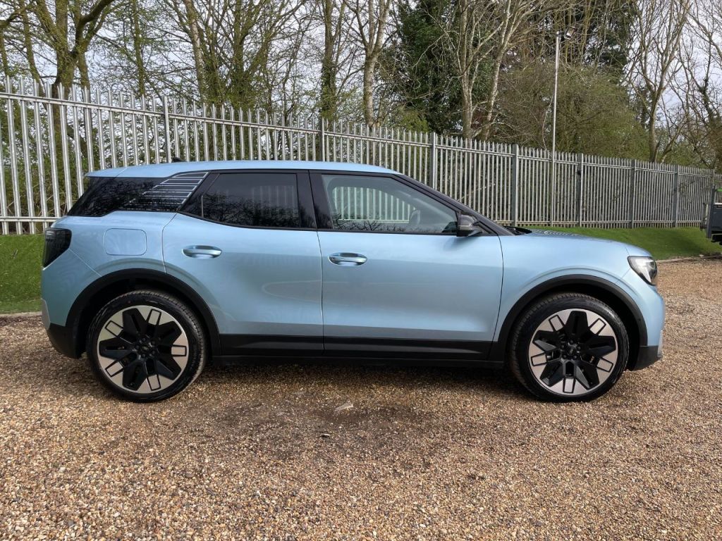 Used Ford Explorer 2025 for sale - 77878733: Photo 4