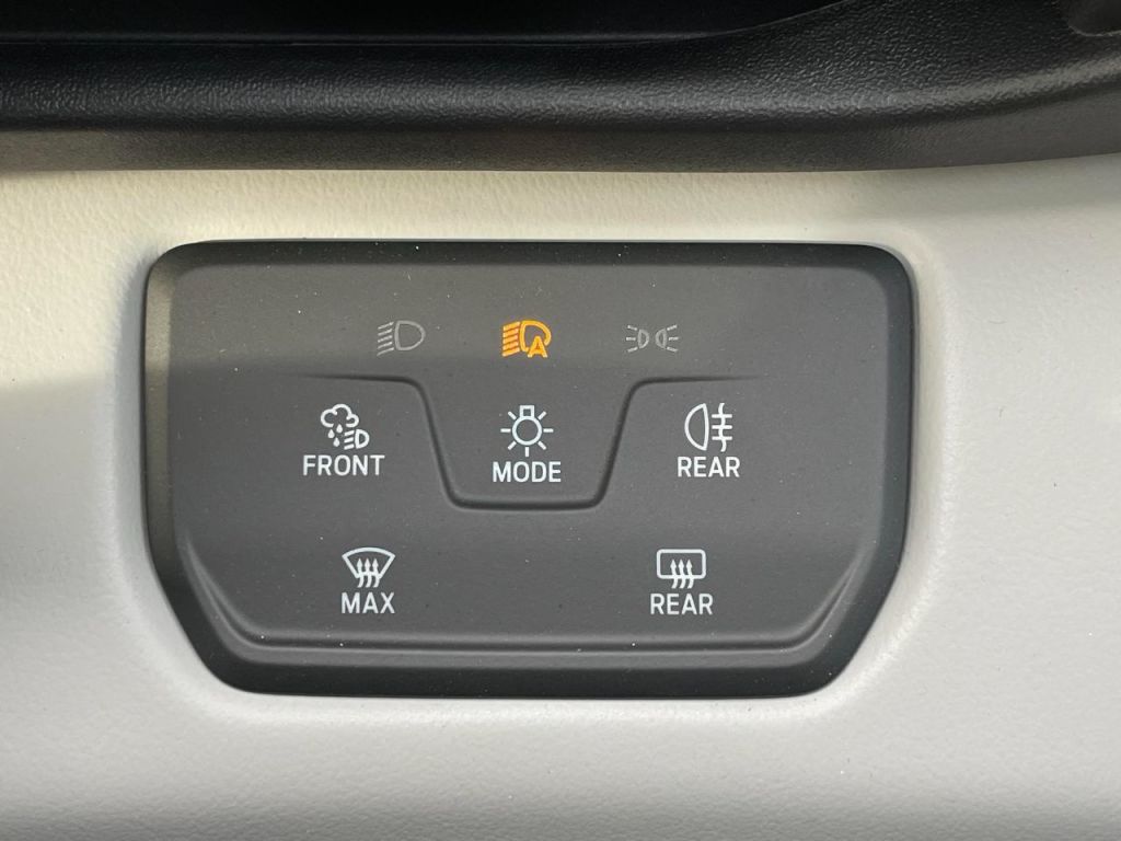 Used Ford Explorer 2025 for sale - 77878733: Photo 44