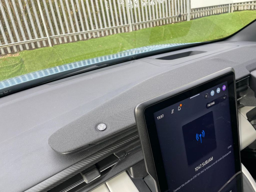 Used Ford Explorer 2025 for sale - 77878733: Photo 46