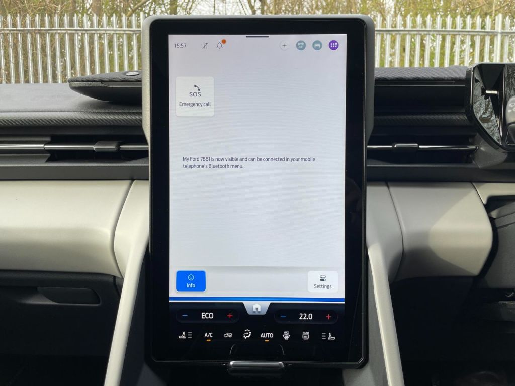 Used Ford Explorer 2025 for sale - 77878733: Photo 48