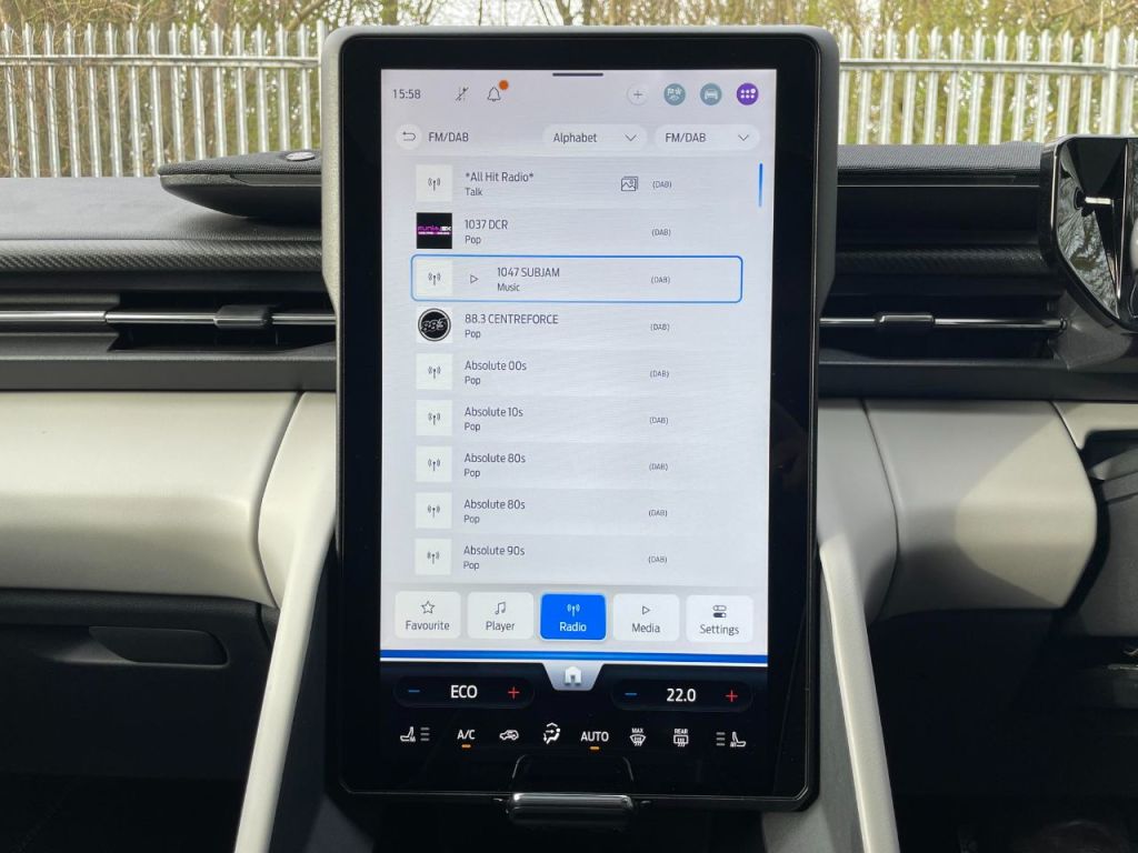 Used Ford Explorer 2025 for sale - 77878733: Photo 49