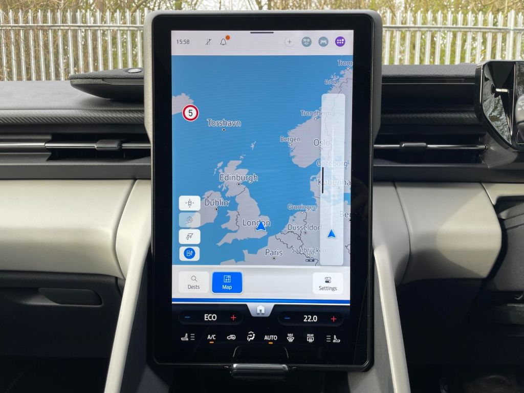 Used Ford Explorer 2025 for sale - 77878733: Photo 50