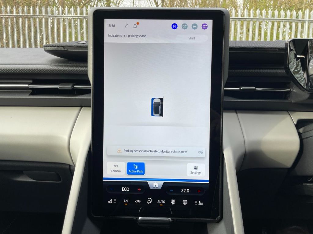 Used Ford Explorer 2025 for sale - 77878733: Photo 51