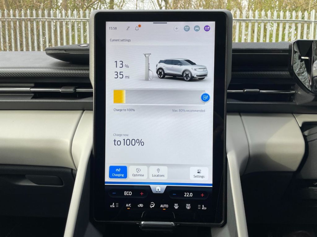 Used Ford Explorer 2025 for sale - 77878733: Photo 52