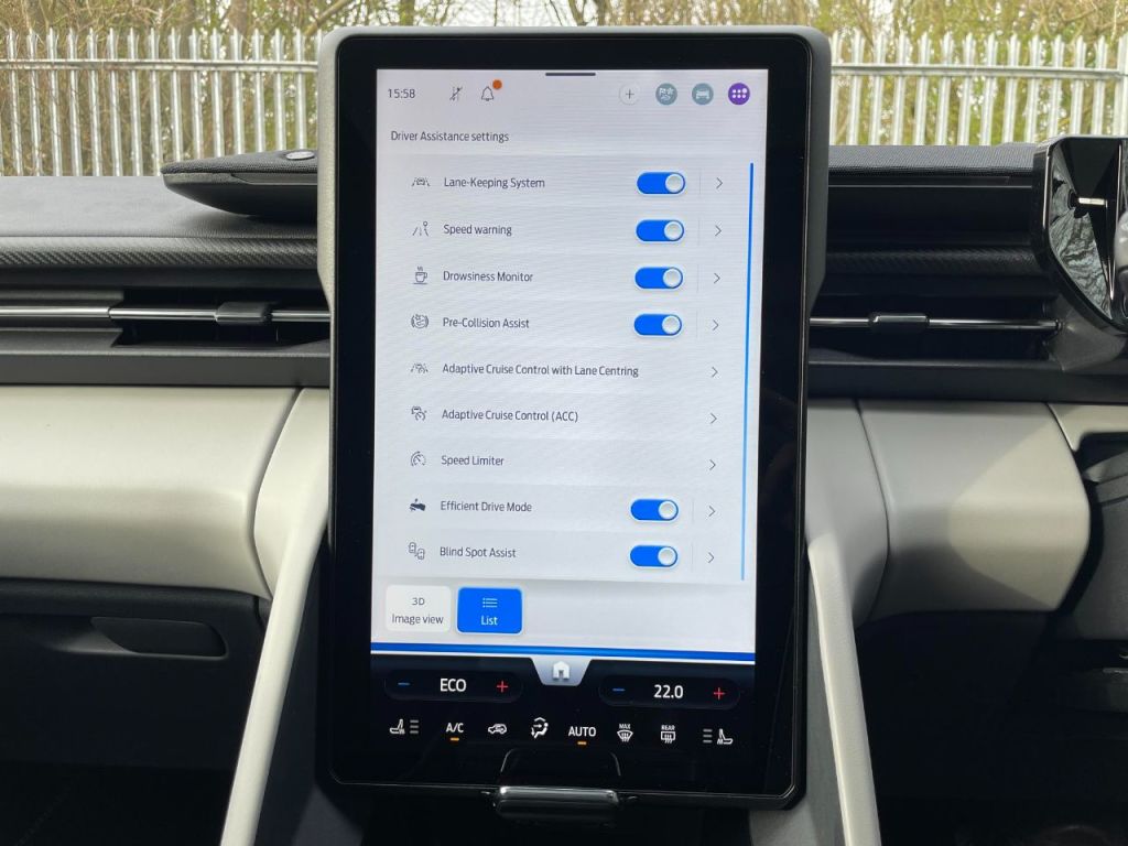 Used Ford Explorer 2025 for sale - 77878733: Photo 53