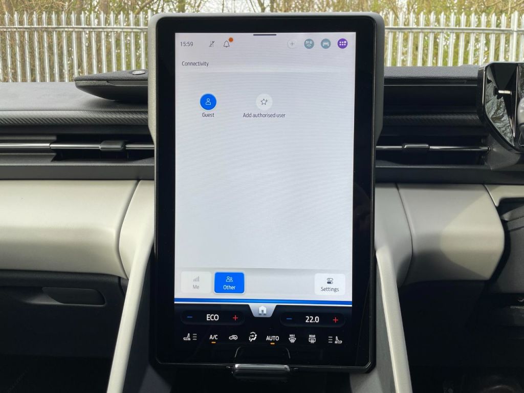 Used Ford Explorer 2025 for sale - 77878733: Photo 54