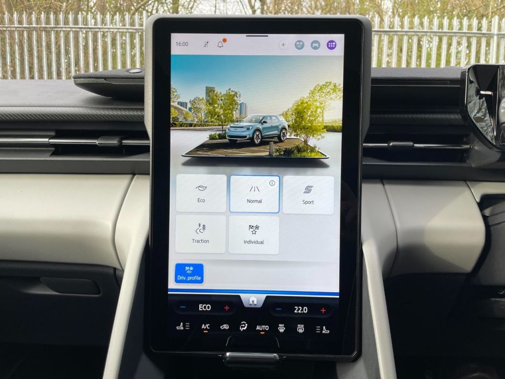 Used Ford Explorer 2025 for sale - 77878733: Photo 55