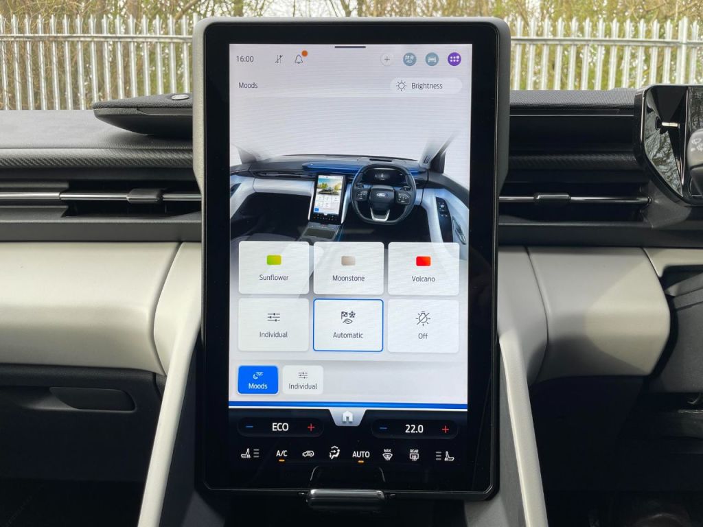 Used Ford Explorer 2025 for sale - 77878733: Photo 56