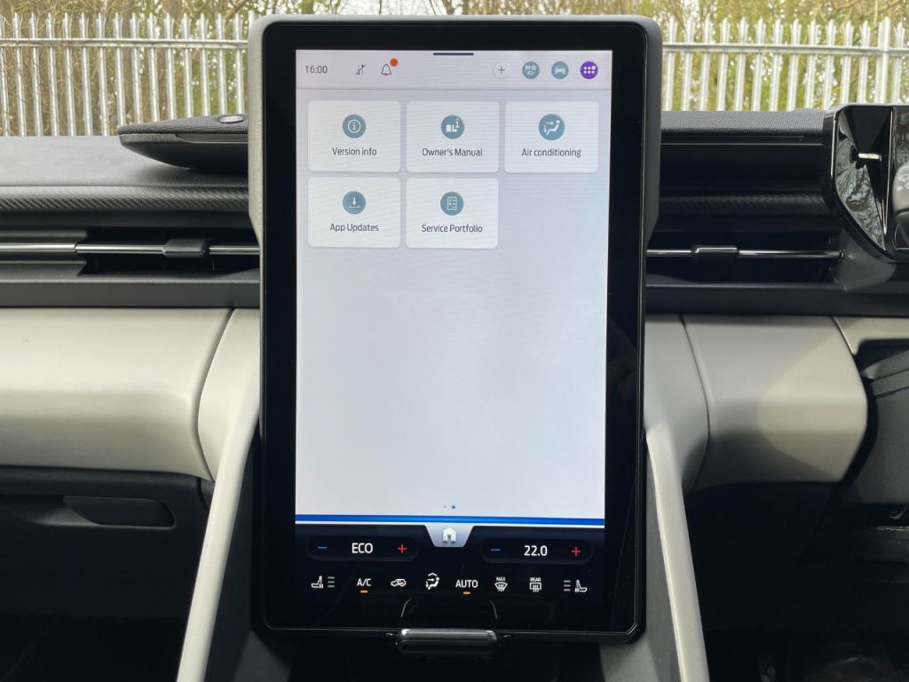 Used Ford Explorer 2025 for sale - 77878733: Photo 57