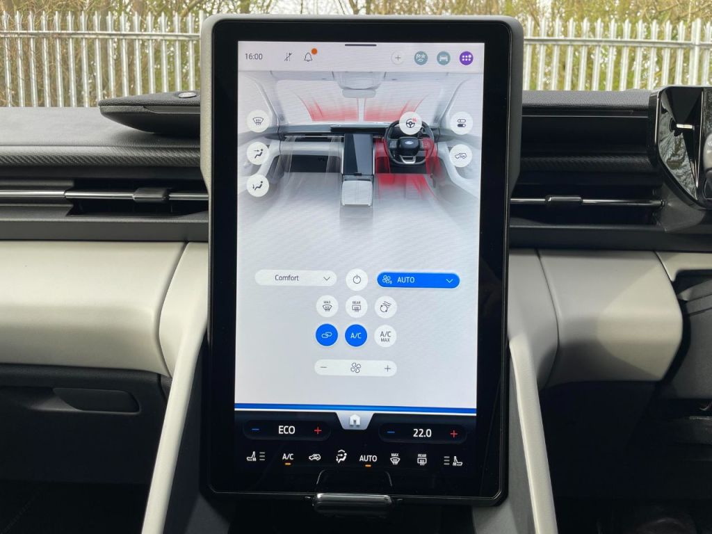 Used Ford Explorer 2025 for sale - 77878733: Photo 58