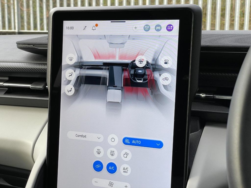 Used Ford Explorer 2025 for sale - 77878733: Photo 59