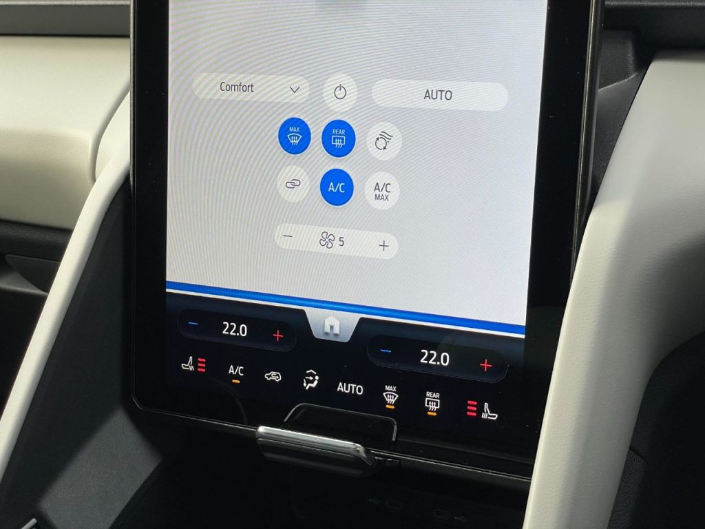 Used Ford Explorer 2025 for sale - 77878733: Photo 60