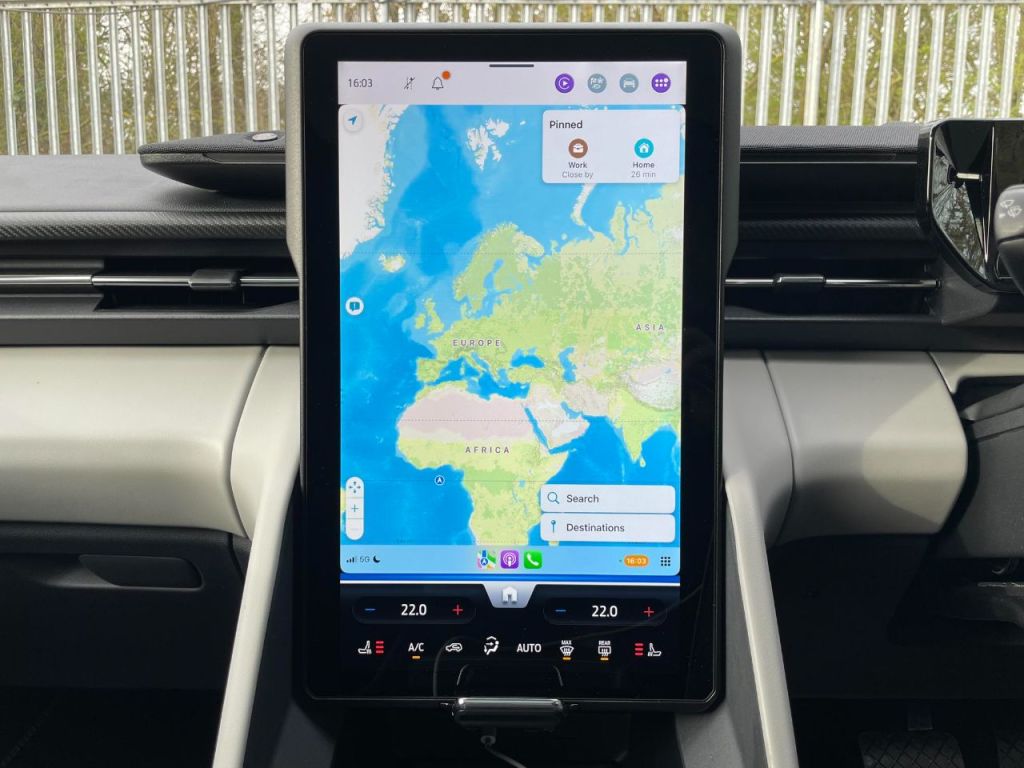 Used Ford Explorer 2025 for sale - 77878733: Photo 63