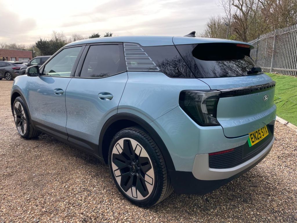 Used Ford Explorer 2025 for sale - 77878733: Photo 7