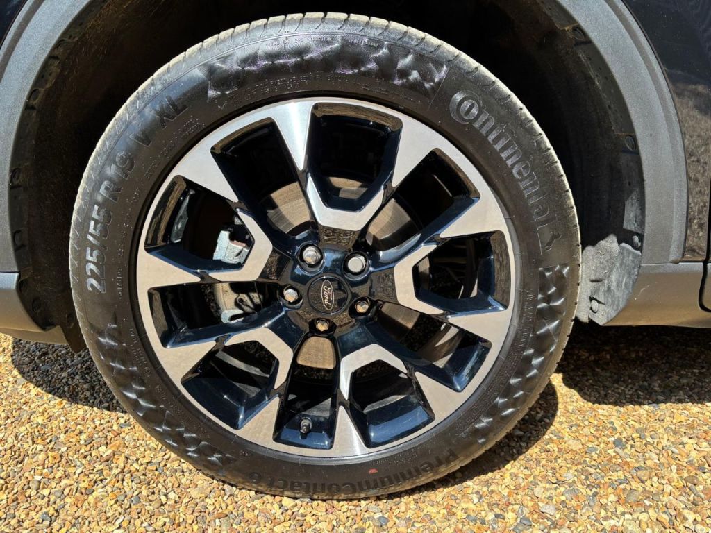 Used Ford Kuga 2024 for sale - 76576781: Photo 10