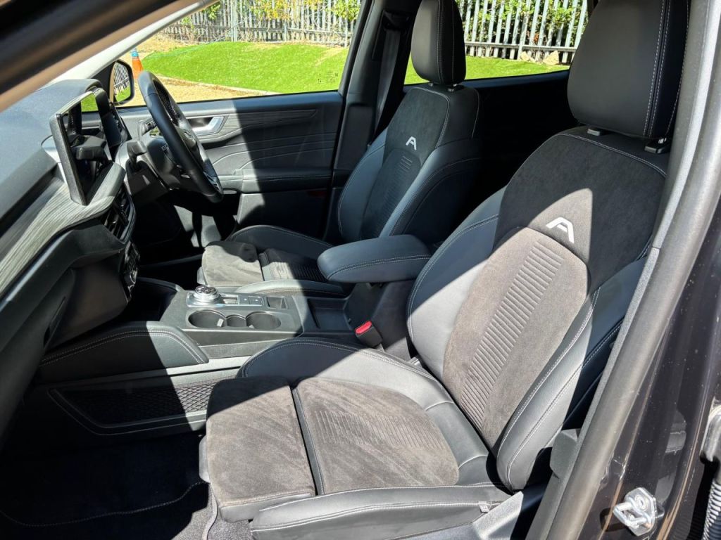 Used Ford Kuga 2024 for sale - 76576781: Photo 12