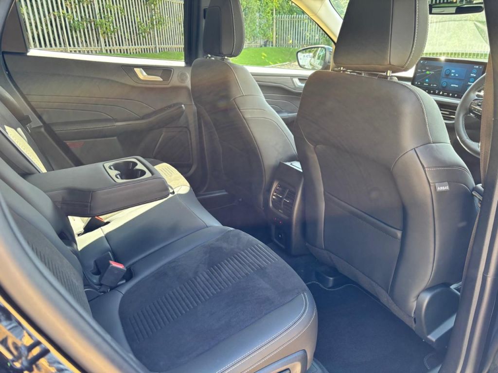 Used Ford Kuga 2024 for sale - 76576781: Photo 14