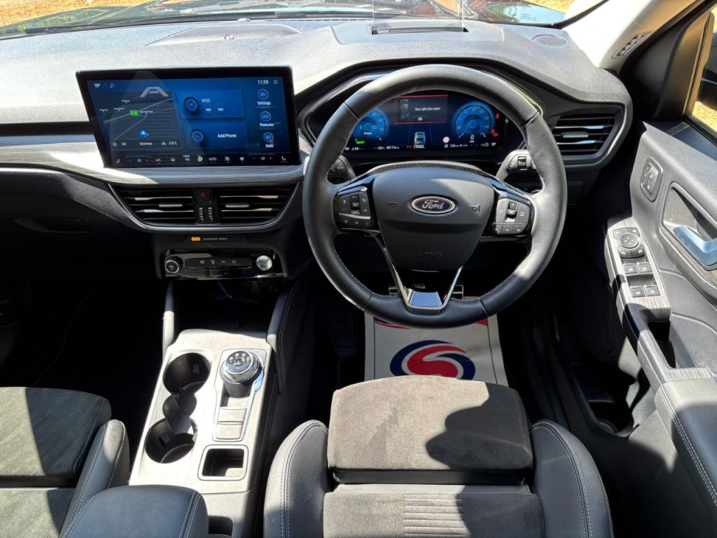 Used Ford Kuga 2024 for sale - 76576781: Photo 16