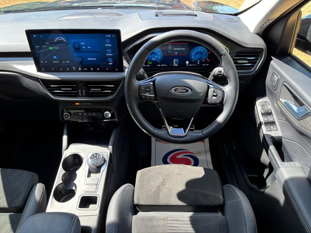 Used Ford Kuga 2024 for sale - 76576781: Photo 17