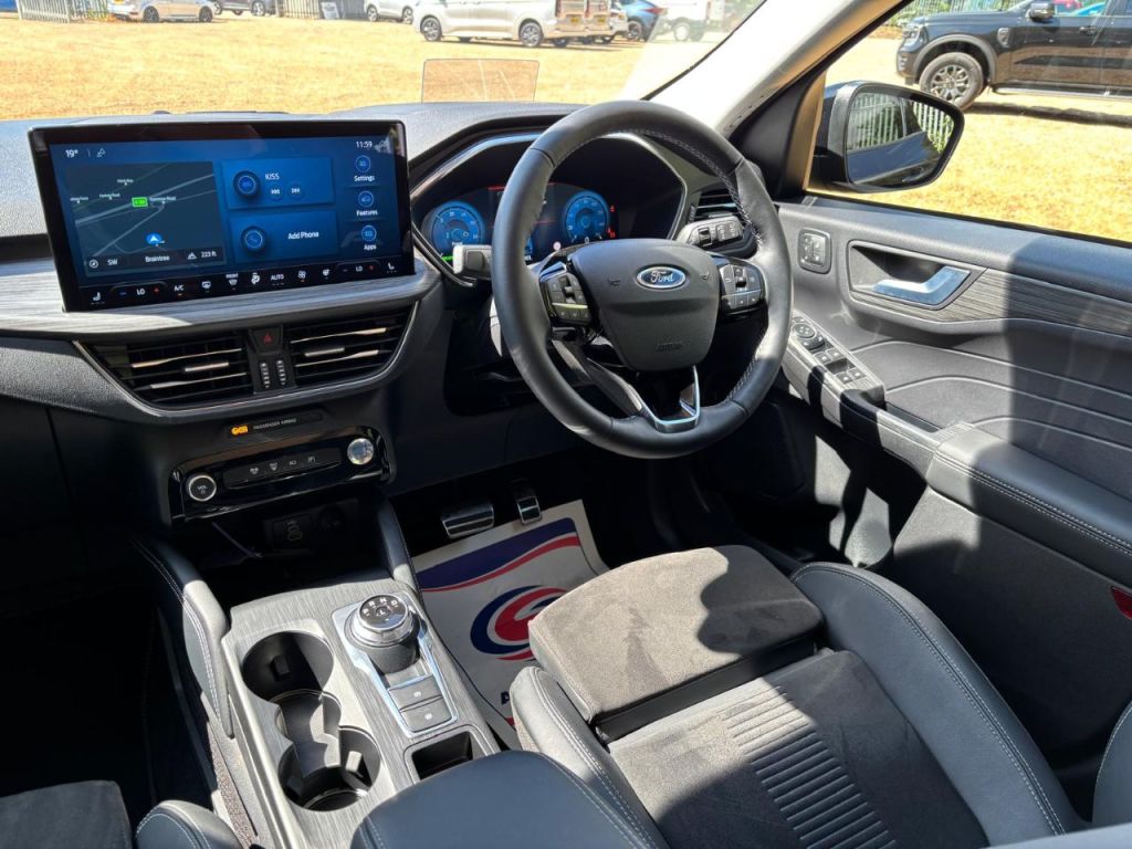 Used Ford Kuga 2024 for sale - 76576781: Photo 18