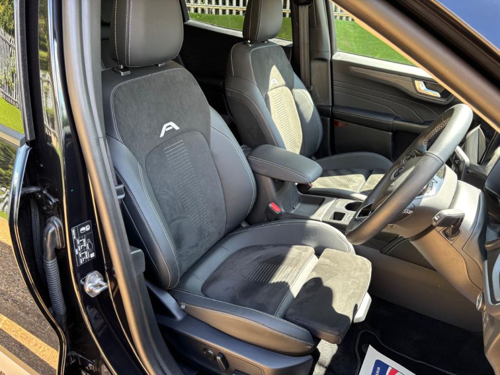 Used Ford Kuga 2024 for sale - 76576781: Photo 21