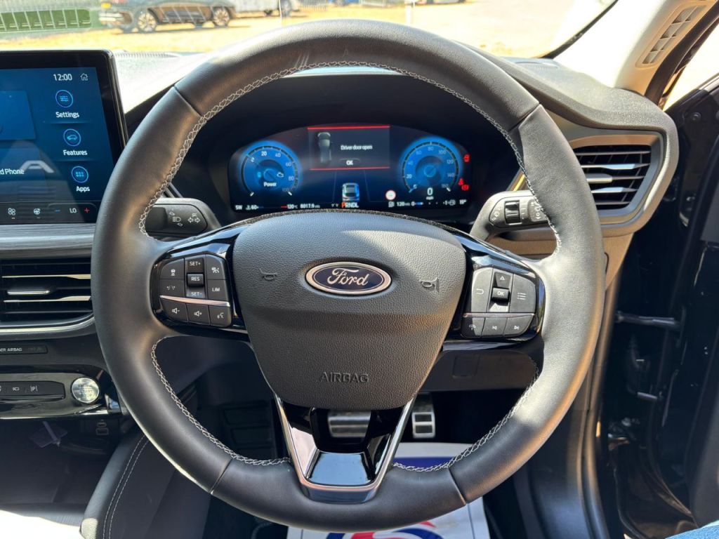 Used Ford Kuga 2024 for sale - 76576781: Photo 24