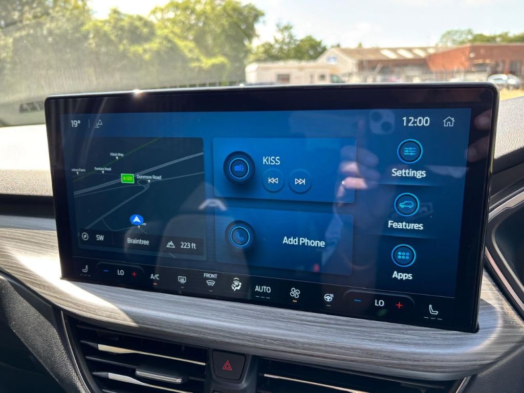 Used Ford Kuga 2024 for sale - 76576781: Photo 26