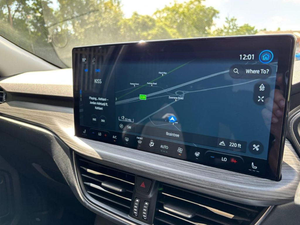 Used Ford Kuga 2024 for sale - 76576781: Photo 28