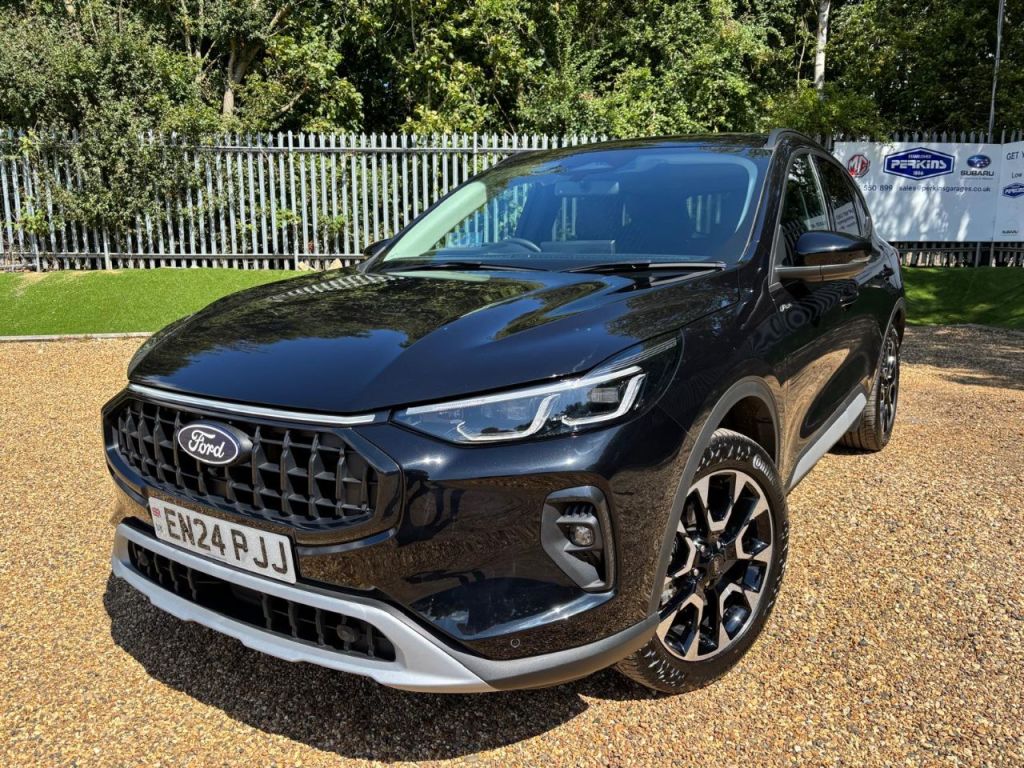 Used Ford Kuga 2024 for sale - 76576781: Photo 3