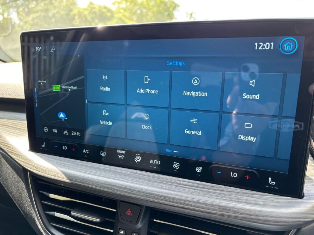 Used Ford Kuga 2024 for sale - 76576781: Photo 31